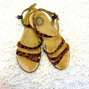 Ugg Sandals